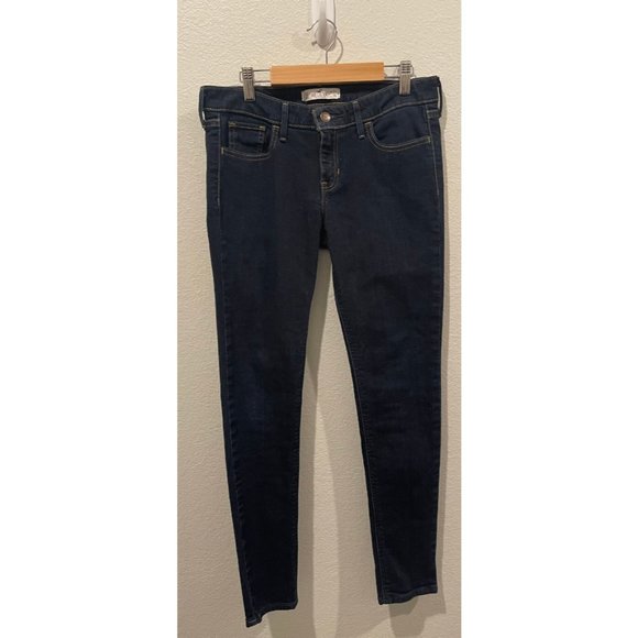 HOLLISTER Skinny Jeans - Picture 1 of 4